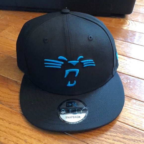 New Era Other - Carolina Panthers Elemental New Era NFL Hat New